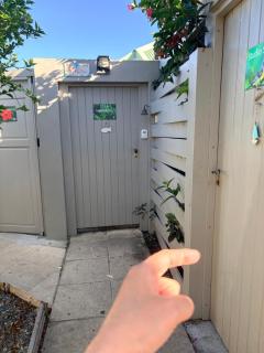 Studio sucrier 150m des plages orient bay - 9