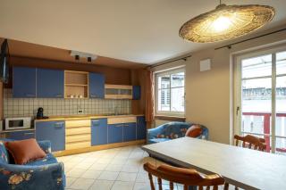 Ciasa Buro - Coba - Moena - 8