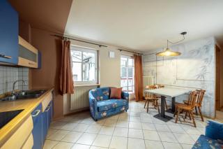 Ciasa Buro - Coba - Moena - 7