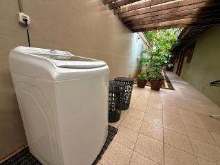 Casa de CINEMA 3 suites, 50m da Praia da Ferradura - 7