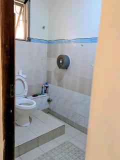 Creek Gardens Hotel - 7