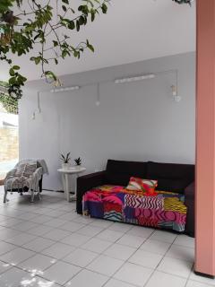 Casa Refúgio dos pássaros - 7