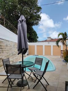 Casa Refúgio dos pássaros - 5