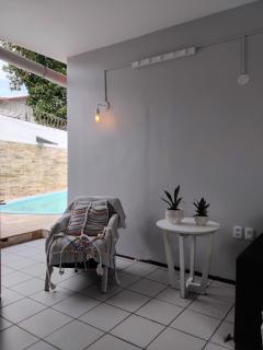 Casa Refúgio dos pássaros - 8