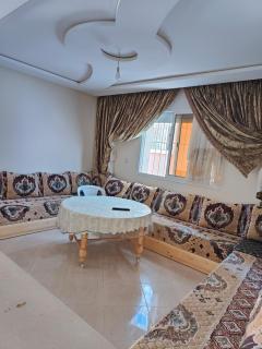 Golden Home Tamraght - 8