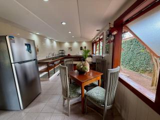 Casa de CINEMA 3 suites, 50m da Praia da Ferradura - 6