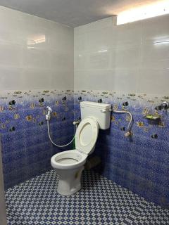 Michael Sanjohns Beach Villa - 2