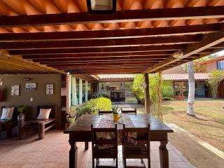 Casa de CINEMA 3 suites, 50m da Praia da Ferradura - 4