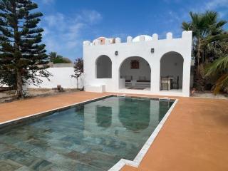 Dar houdhoud Beautiful apartment with pool and roof terrace - 8