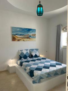 Dar houdhoud Beautiful apartment with pool and roof terrace - 7