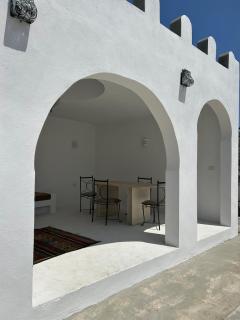 Dar houdhoud Beautiful apartment with pool and roof terrace - 2