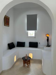 Dar houdhoud Beautiful apartment with pool and roof terrace - 1