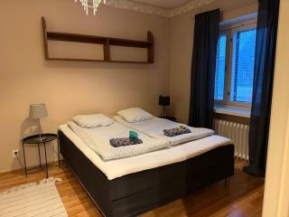 Malmönkadun kolmio - 0