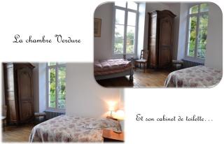 Lumineux Manoir 3 etoiles proche grands lacs baignade - 3