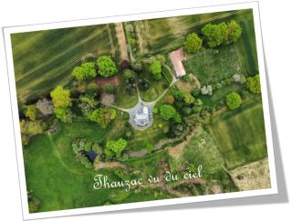 Lumineux Manoir 3 etoiles proche grands lacs baignade - 8