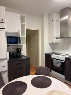 Malmönkadun kolmio - 8