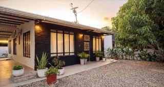 Villa Tranquila - Paraíso Privado con Piscina y Amplios Espacios Naturales con Casa Campestre - 3