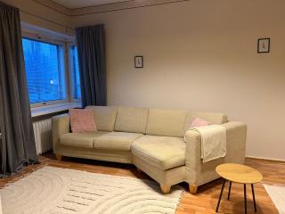 Malmönkadun kolmio - 4