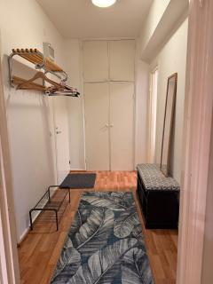 Malmönkadun kolmio - 3