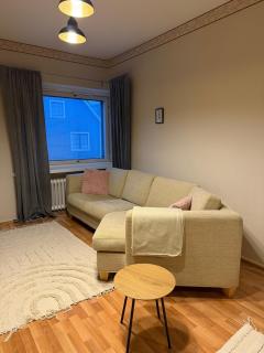 Malmönkadun kolmio - 2