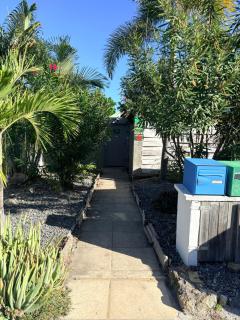 Villa Soualiga Orient Bay 150 m de la plage - 8