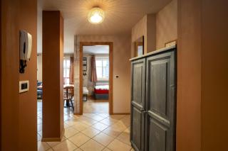 Ciasa Buro - Coba - Moena - 4