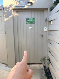 Villa Soualiga Orient Bay 150 m de la plage - 9