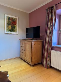 JUCHEEE ChaletSuite in Tonis cozy Guesthouse by Alpin Charme Apartments - 8