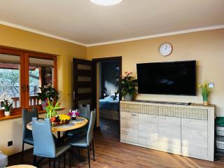 Królówka Zakopane 3 - 6