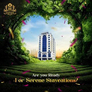 Grand Khalifa Hotel Hamama - 0