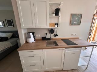 Small apartment in Happing - 0