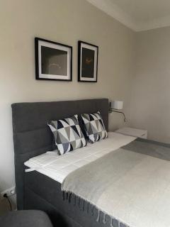 Small apartment in Happing - 4