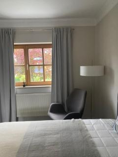 Small apartment in Happing - 2