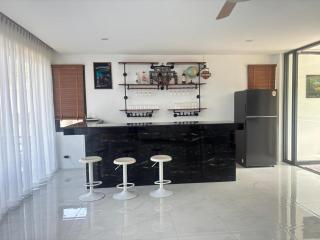 Paradise Big Villa Samui 5 bed - 7