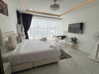 Paradise Big Villa Samui 5 bed - 5