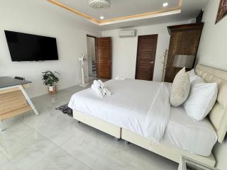 Paradise Big Villa Samui 5 bed - 4