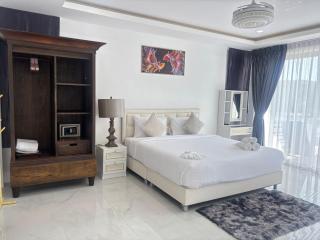 Paradise Big Villa Samui 5 bed - 3