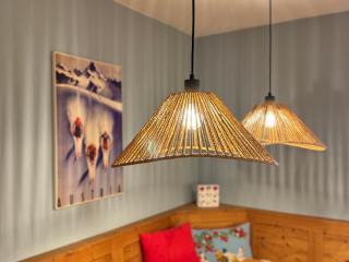 JUCHEEE ChaletSuite in Tonis cozy Guesthouse by Alpin Charme Apartments - 6