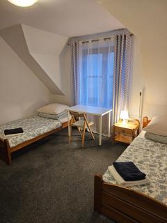 Pokoje w ,,Stajni ,, - 3