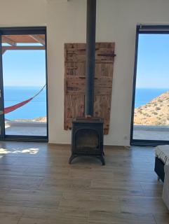 Sea Breeze Ecological Villa - 5