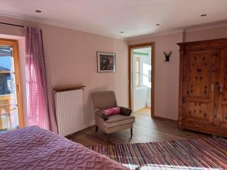 JUCHEEE ChaletSuite in Tonis cozy Guesthouse by Alpin Charme Apartments - 4
