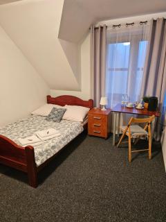 Pokoje w ,,Stajni ,, - 2