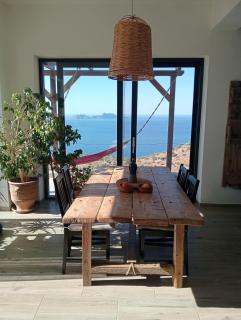 Sea Breeze Ecological Villa - 7