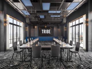 TRIBE Phnom Penh Post Office - 9