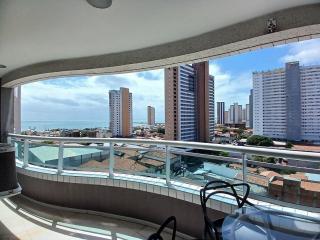 Studio Iracema by Escala Imoveis - 9