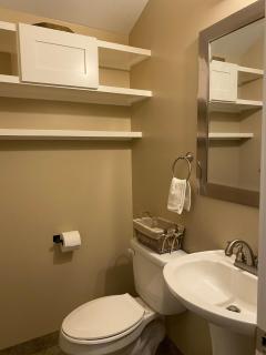 Feel Right At Home With Our Stay Cozy Warm Vibes - 9