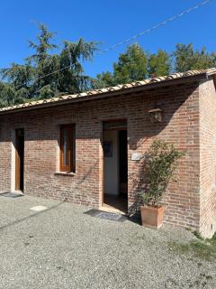 L'Albero di Gamelì Apartments - 7