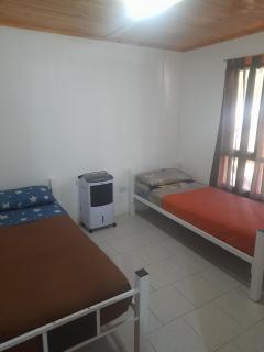 Cabañas San Benito - 1