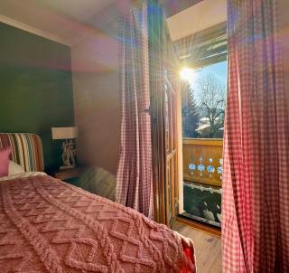 JUCHEEE ChaletSuite in Tonis cozy Guesthouse by Alpin Charme Apartments - 1