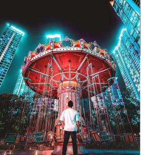 NEW UNIT!! Super Cozy 2-Bedroom Family & Kid-FriendlyIFree WIFI&ParkingI i-City Shah Alam - 1